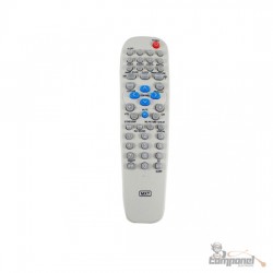 Controle TV Philips Universal Para Os Modelos Antigos C01263